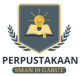 Logo SMA Negeri 19 Garut