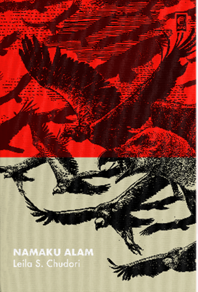 Namaku Alam: Jilid 1
