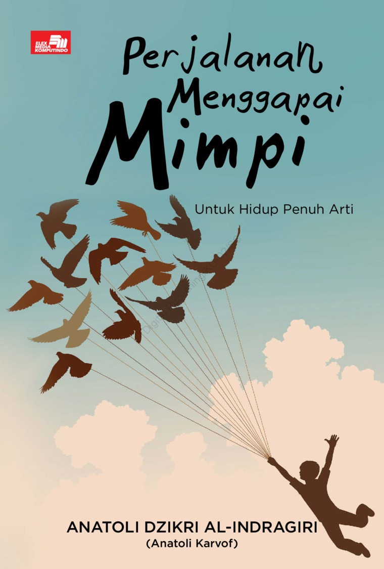 Perjalanan Menggapai Mimpi