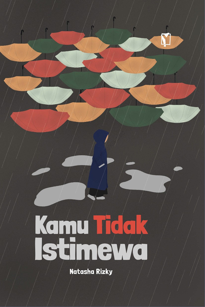 KAMU TIDAK ISTIMEWA