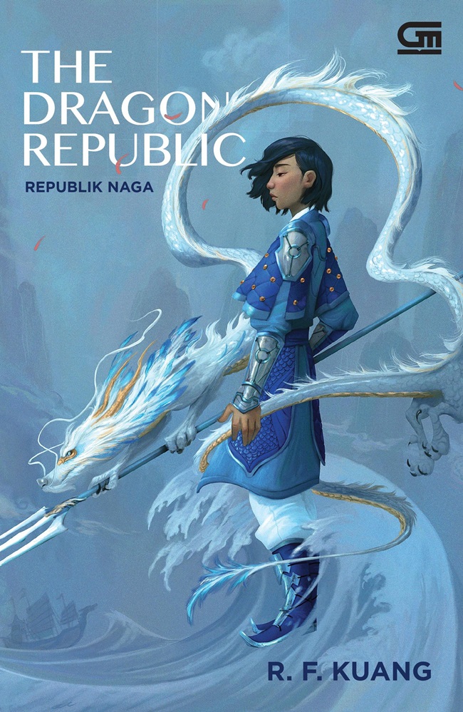 The Dragon Republic