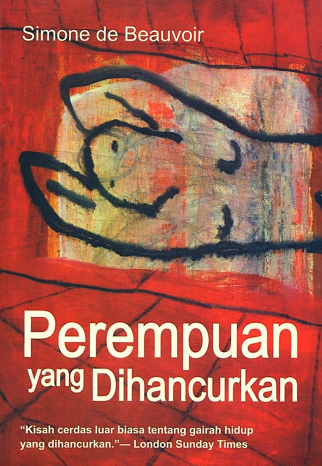 Perempuan Yang Dihancurkan