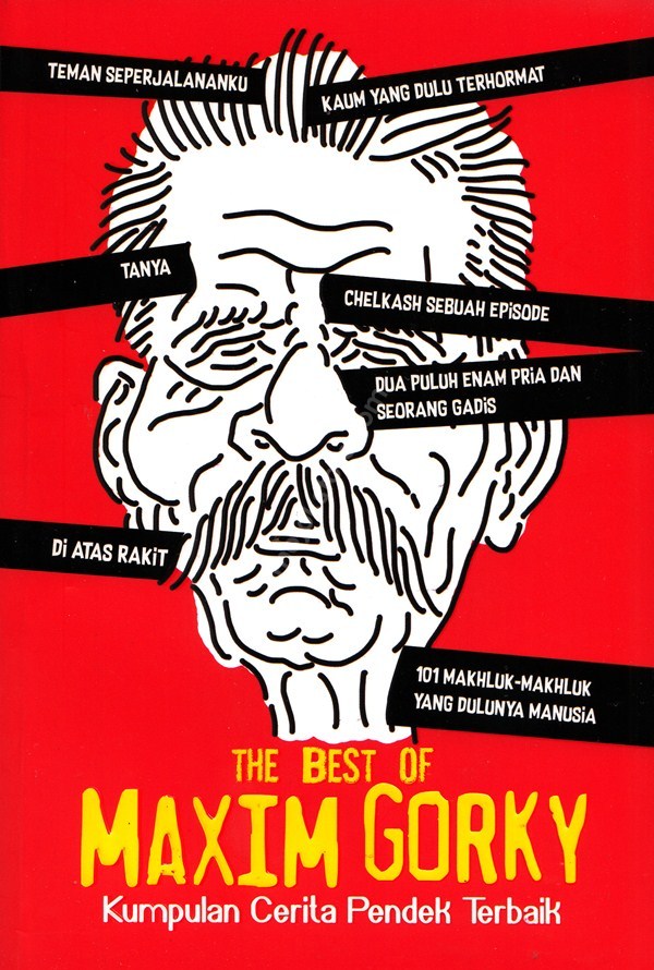 Best of Maxim Gorky