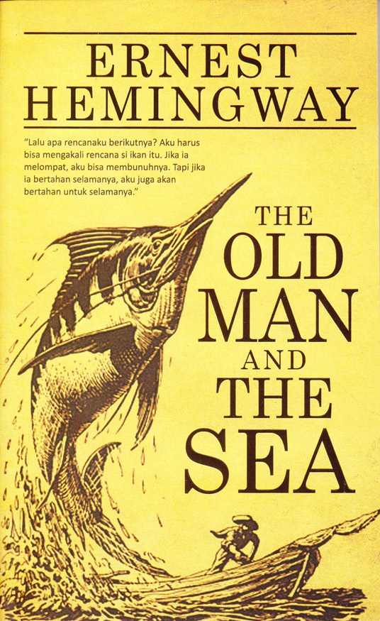 The Old Man and the Sea