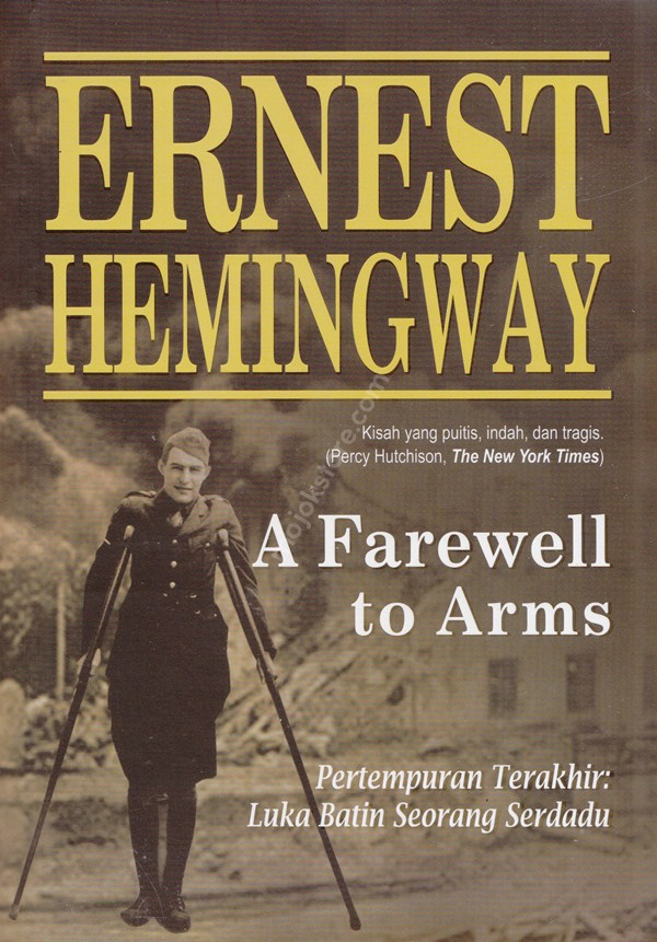 A Farewell to Arms