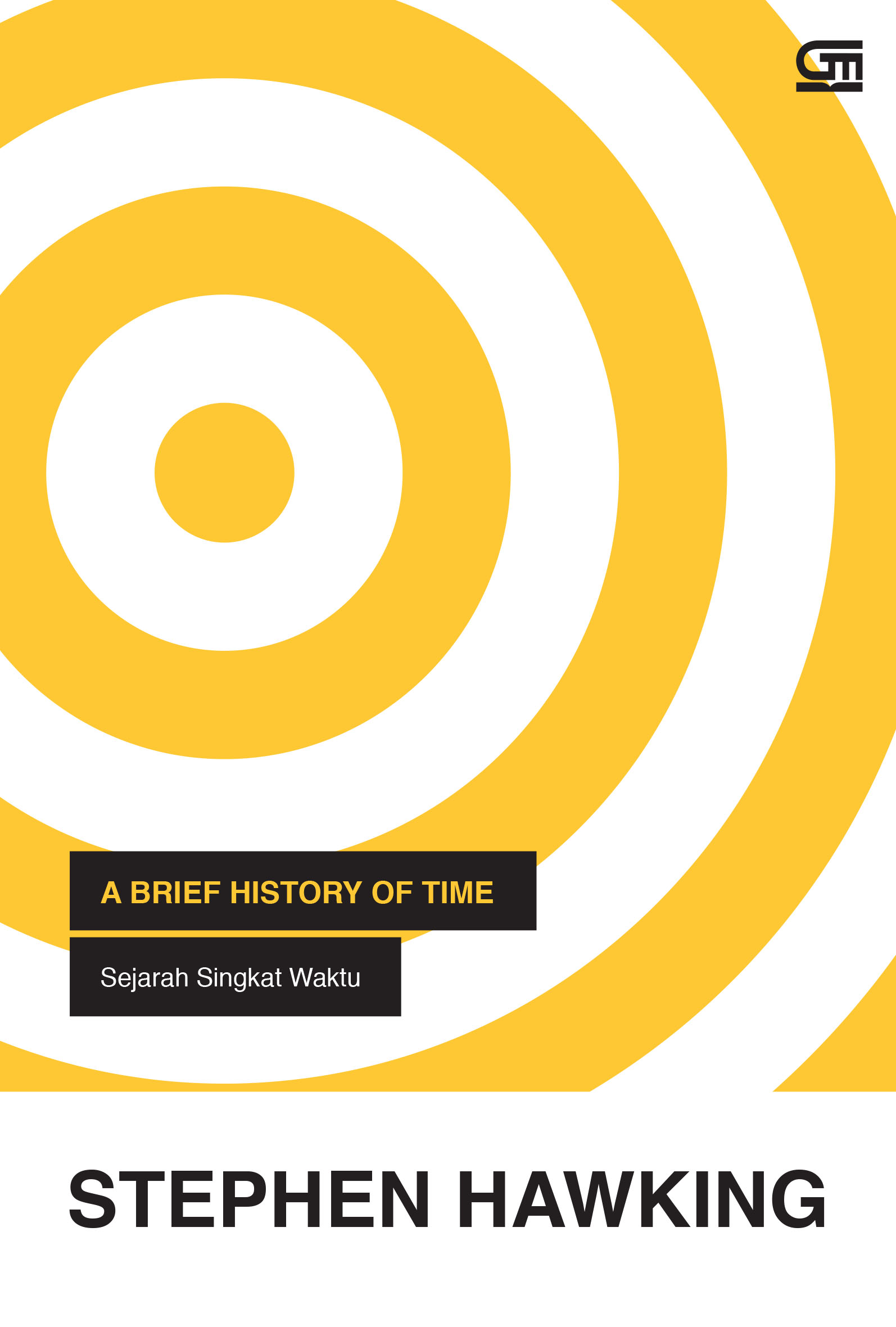 A Brief History of Time