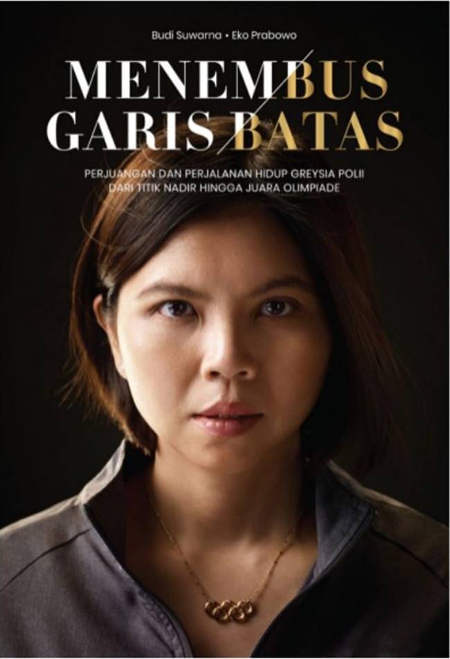 Menembus Garis Batas