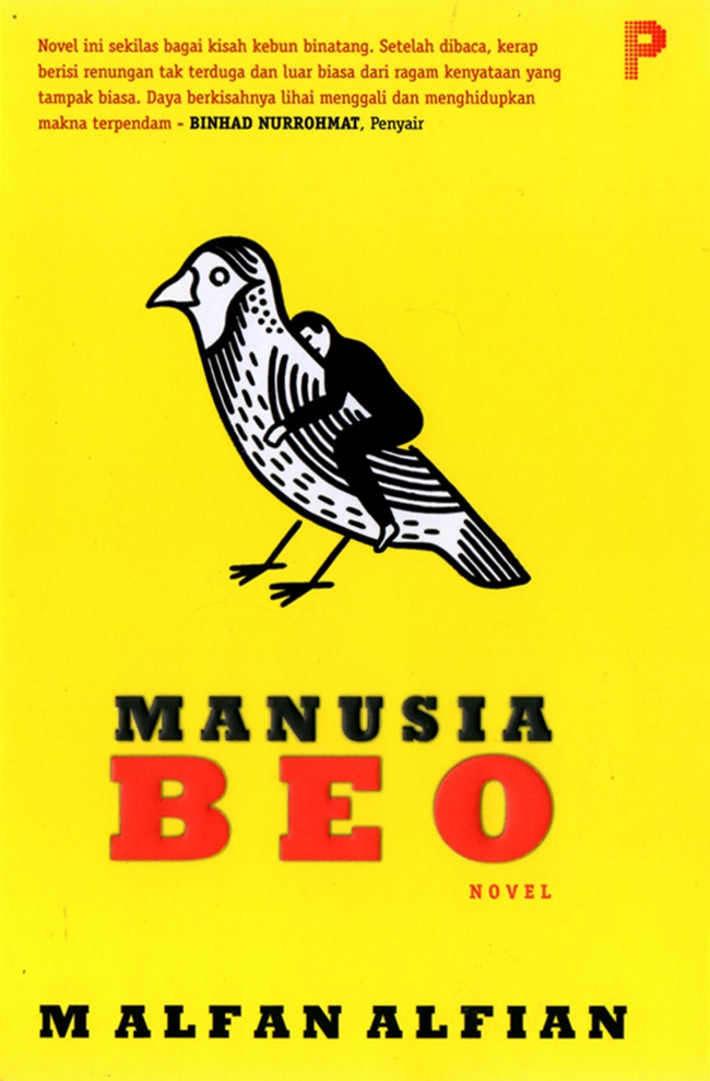 Manusia BEO