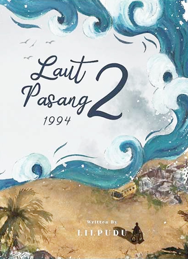 Laut Pasang 1994 (SEASON 2)